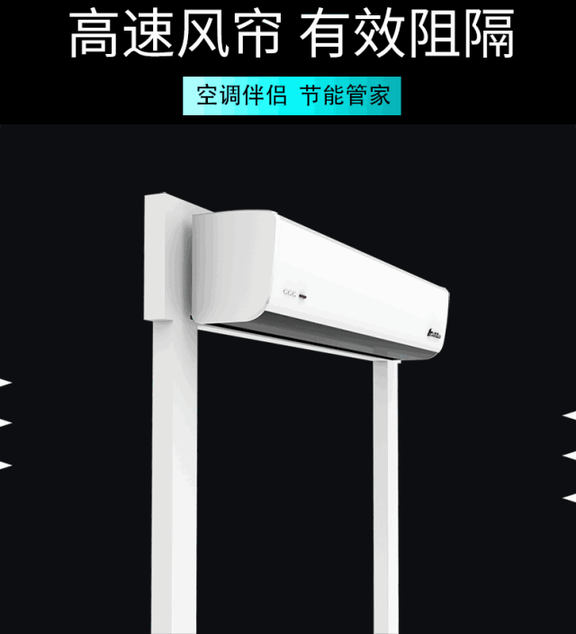 S7（離心式）鋁合金系列（新款）