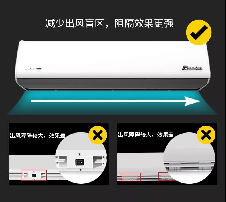 S7（離心式）鋁合金系列（新款）