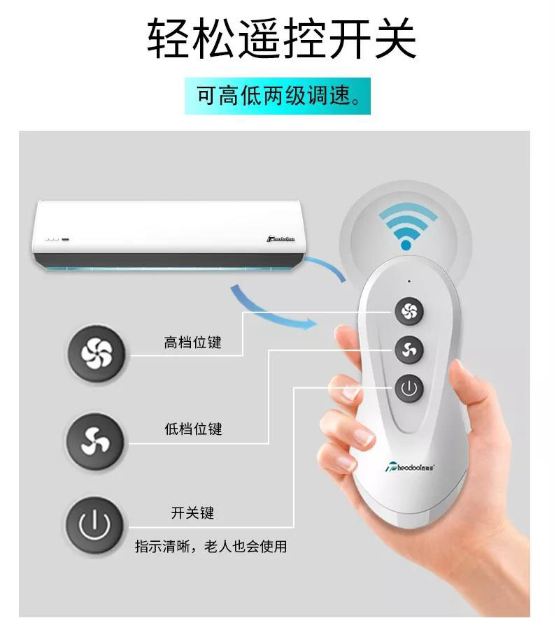 S7（離心式）鋁合金系列（新款）