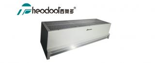 工業(yè)防爆型風(fēng)幕機(jī)