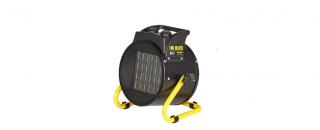 寶工電熱暖風(fēng)機(jī)（3KW）