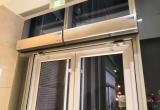 遠洋國際中心 與時俱進 安裝西奧多新款6G電熱風(fēng)幕機