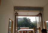 首都醫(yī)科大學(xué)附屬北京兒童醫(yī)院 安裝西奧多電熱3G風(fēng)幕機